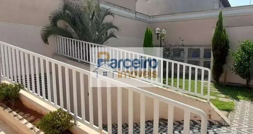 Sobrado com 03 dormitorios e 02 vagas à venda, vila aricanduva, são paulo, sp