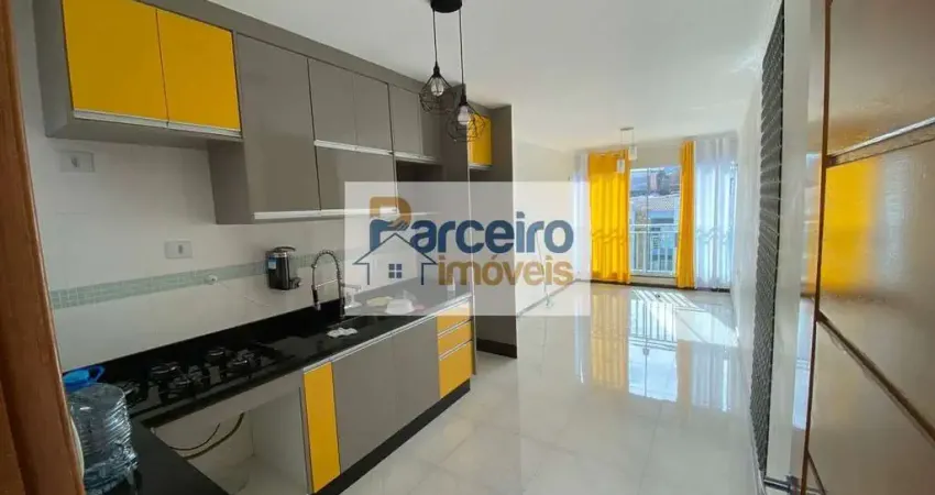 Apartamento com 2 quartos para alugar na Rua Cratéus, 169, Artur Alvim, São Paulo