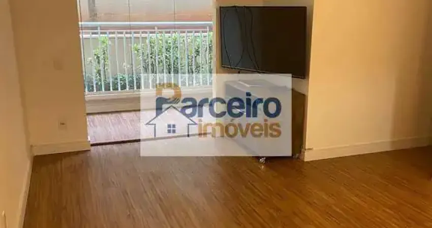 Apartamento com 3 quartos à venda na Avenida Vila Ema, 1899, Vila Ema, São Paulo