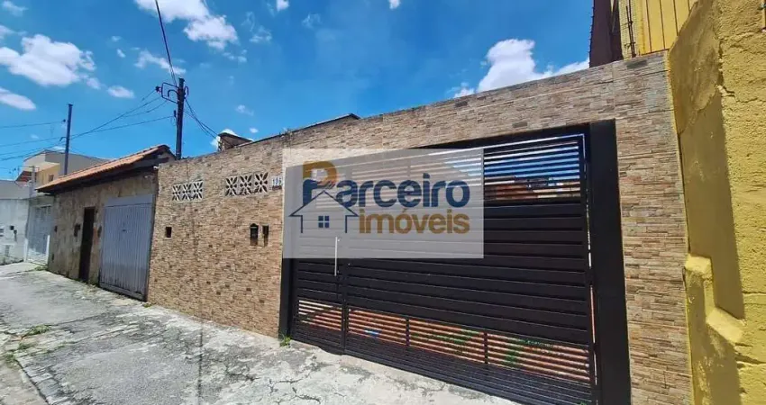 Casa com 1 quarto à venda na Travessa Nossa Senhora do Monte Jardim, 106, Vila Esperança, São Paulo