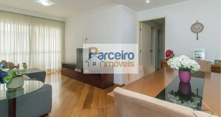 Apartamento com 3 quartos à venda na Rua Loefgren, 441, Vila Clementino, São Paulo