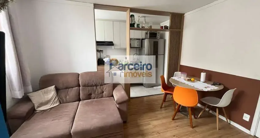 Apartamento com 2 quartos à venda na Rua Ingu, 1111, Guaiaúna, São Paulo
