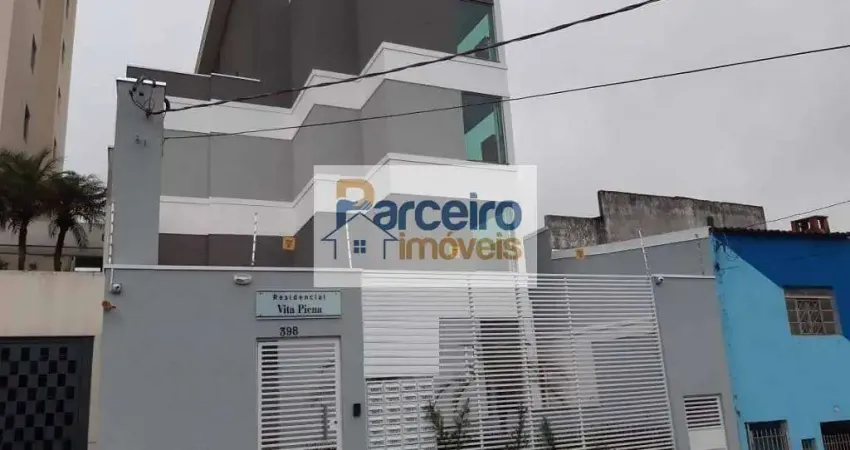 Apartamento com 1 quarto para alugar na Avenida Ibiúna, 398, Vila Aricanduva, São Paulo