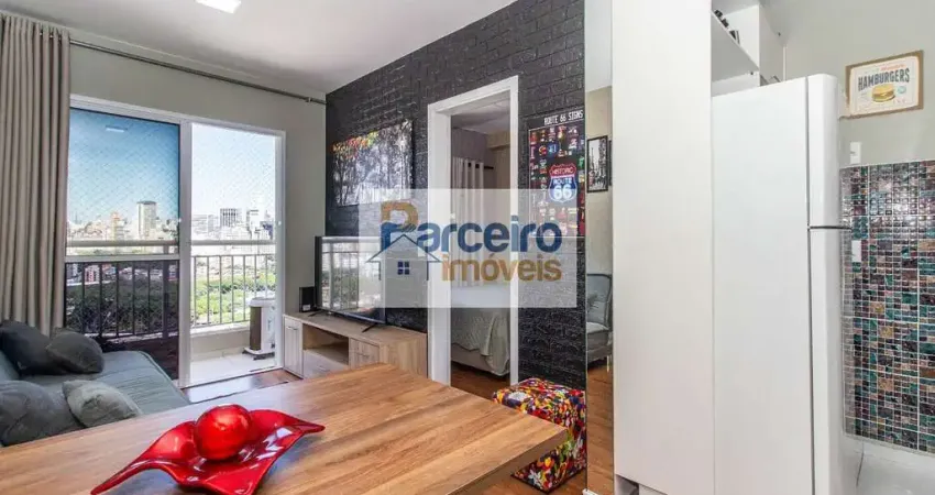 Apartamento à venda, Brás valor R$ 298.000,00, São Paulo, SP