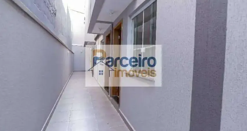 Casa em condomínio fechado com 2 quartos à venda na Rua Fernão Mendes Pinto, 707, Parque Boturussu, São Paulo