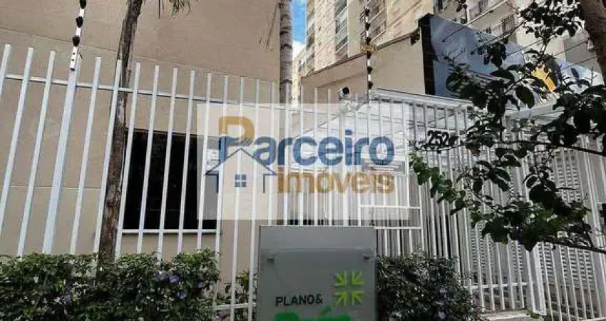 Apartamento com 2 quartos à venda na Rua Caetano Pinto, 252, Brás, São Paulo