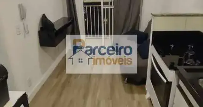 Apartamento com 1 quarto à venda na Avenida Vila Ema, 2465, Vila Ema, São Paulo