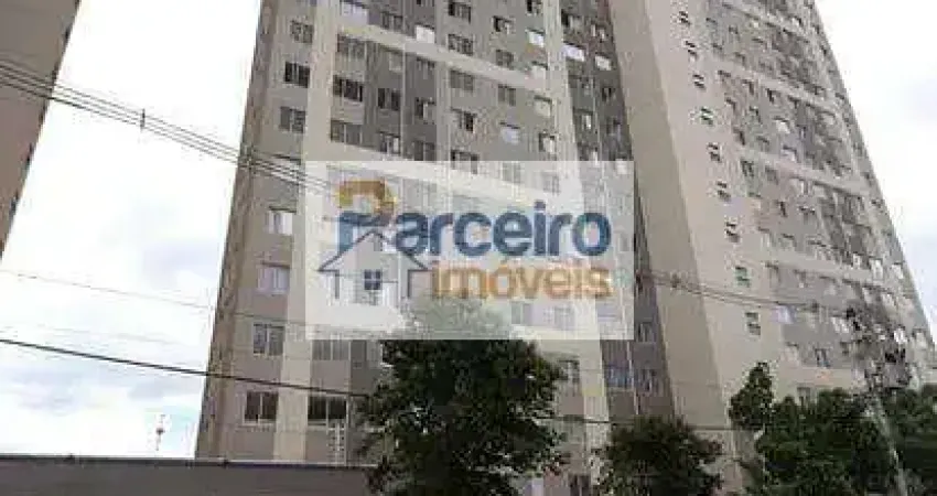 Apartamento com 2 quartos à venda na Avenida Sapopemba, 9771, Sapopemba, São Paulo
