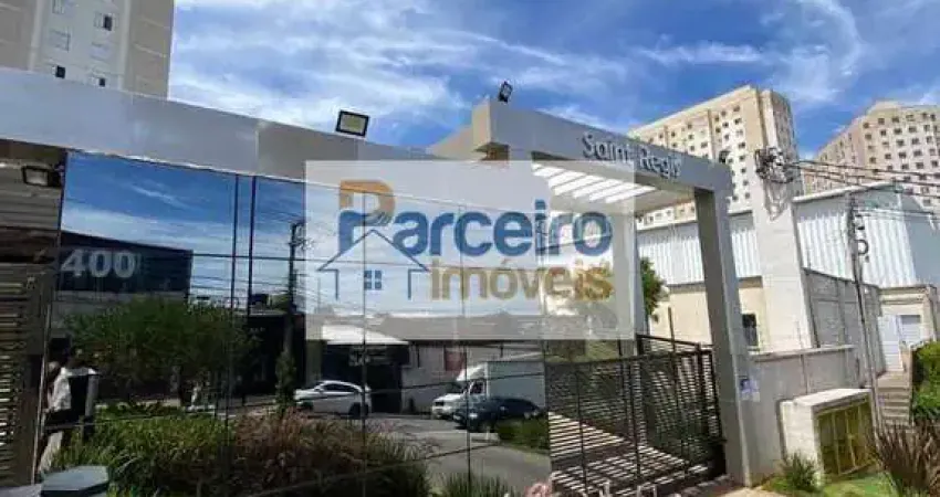 Apartamento com 2 quartos à venda na Rua Tomoichi Shimizu, 400, Itaquera, São Paulo