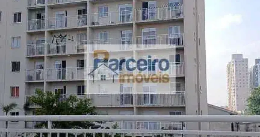 Apartamento com 1 quarto à venda na Rua Aldeia Paracanti, 38, Vila Ré, São Paulo