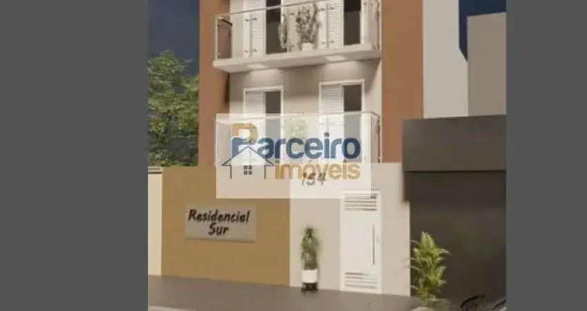 Apartamento com 2 quartos à venda na Rua Wadih Hatti, 154, Vila Ré, São Paulo