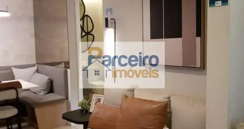 Apartamento com 2 quartos à venda na Rua João Franco de Sousa, 289, Vila Jacuí, São Paulo