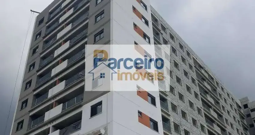 Apartamento com 2 quartos à venda na Rua João Franco de Sousa, 289, Vila Jacuí, São Paulo
