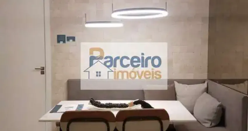 Apartamento com 2 quartos à venda na Rua João Franco de Sousa, 289, Vila Jacuí, São Paulo