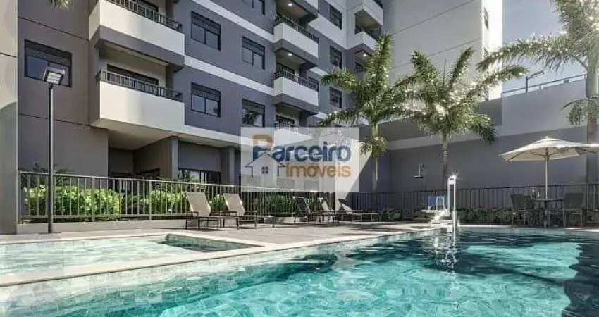 Apartamento com 2 quartos à venda na Avenida Sapopemba, 11100, Jardim Adutora, São Paulo