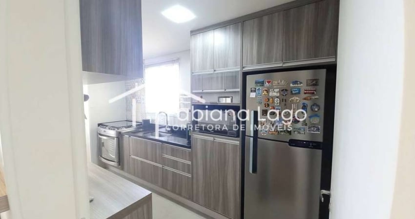 Apartamento 3 suítes 2 vagas coberta varanda R$865.000  Atmosphera