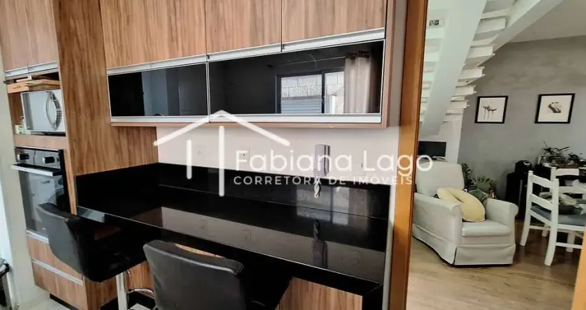 Sobrado 3 quartos 1 suíte  área gourmet com spa native eco r$1.069.000