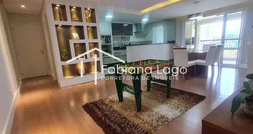 Apartamento 3 dormitórios 3 suítes 2 vagas  R$1.299.000 ATMOSPHERA
