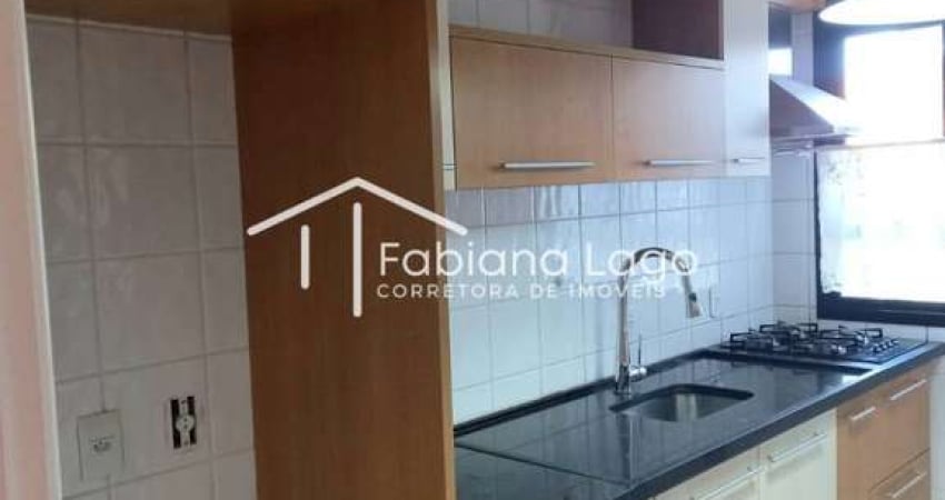 Apto 75m 2 quartos 1 suíte 2 banheiros 1 vaga  R$460.000 Chácara PRIMAVERA