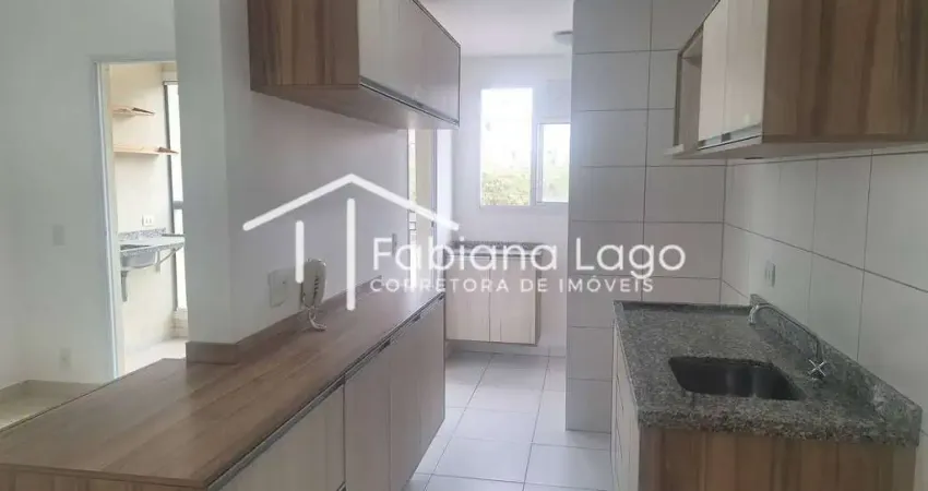 Apartamento 56m  2 quartos 1 suíte varanda R$515.000