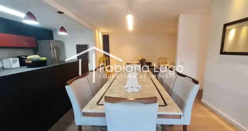 Apto 4 dormitórios 2 suítes 2 vagas varanda R$960.000 Atmosphera