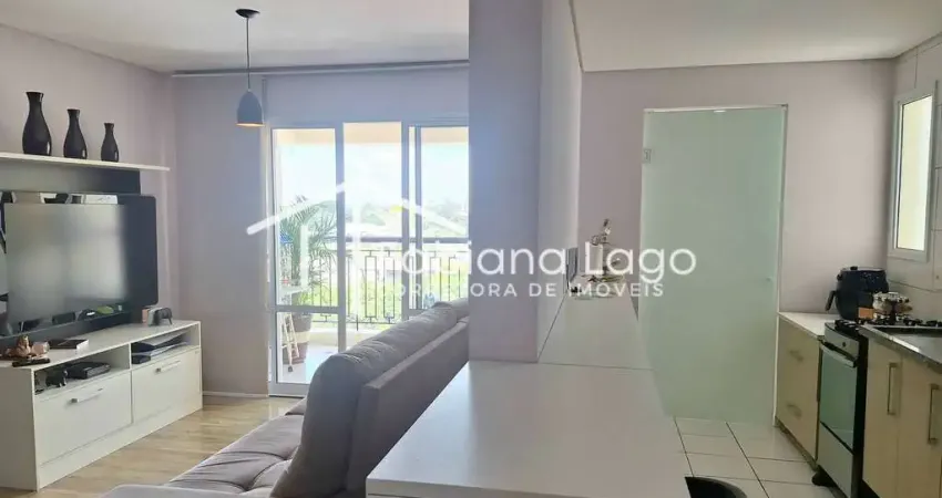Apartamento 2 quartos 1 suíte varanda 1 vaga R$680.000 ATMOSPHERA