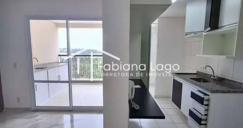 Apto 76m 3 quartos 1 suíte 2 vagas Atmosphera R$650.000