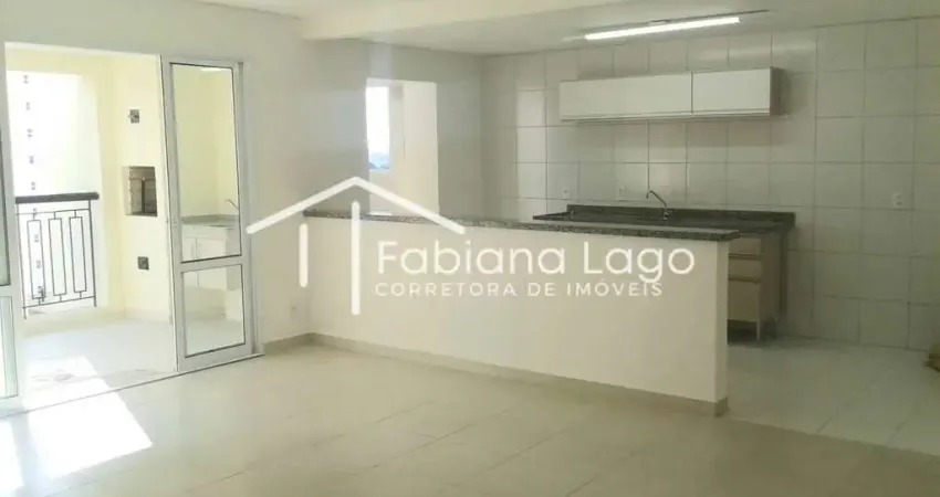 Apartamento 131m LOCAÇÃO  3 suítes 2 vagas  Cond ATMOSPHERA