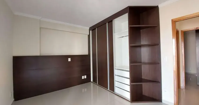 Apartamento para locação com 2 dormitórios em andar alto, 2 vagas, próximo da Havan