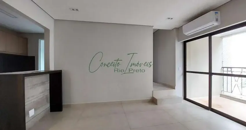 Apartamento com 2 quartos à venda na Rua Coronel Spínola de Castro, Vila Imperial, São José do Rio Preto