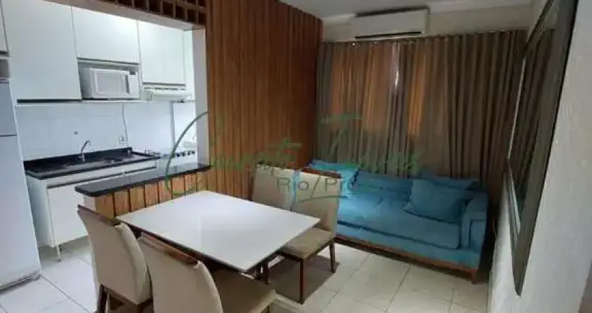 Apartamento Mobiliado para Locação  Condomínio Rio Reno | São José do Rio Preto/SP