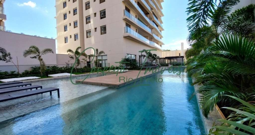 Quintessa, Apartamento para locação, Anexo ao Shopping Iguatemi