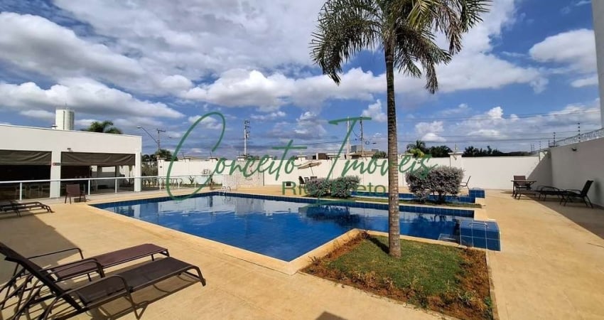 Casa Nova / Locação, 3 Dor, Lazer, Segurança, Condomínio Parque Lombardia