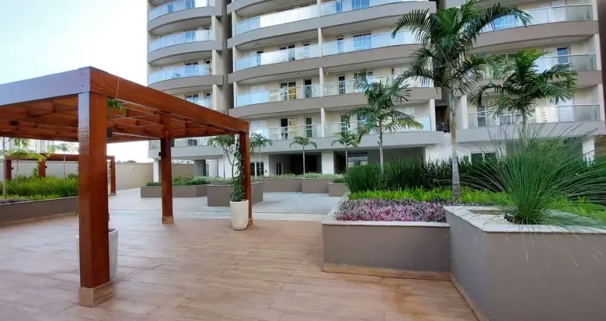 Apartamento para locação, 1 dormitório, imperial residence