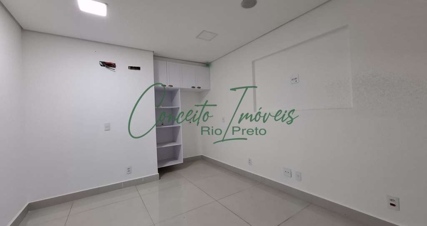 Sala Comercial para Locação  Bairro Santos Dumont,