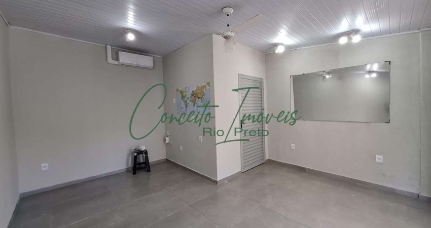 Sala Comercial para Locação  Conj. Hab. São Deocleciano | Zona Leste