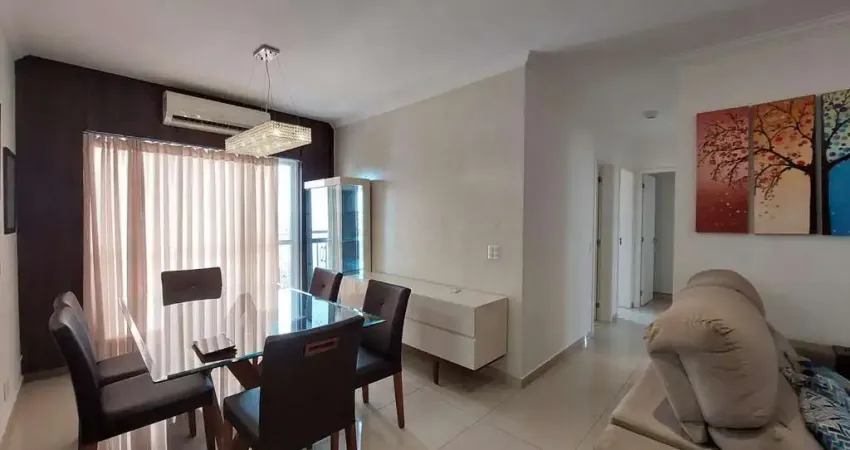 Apartamento Venda - Altos de Iboruna - 3 Dormitórios Mobiliado
