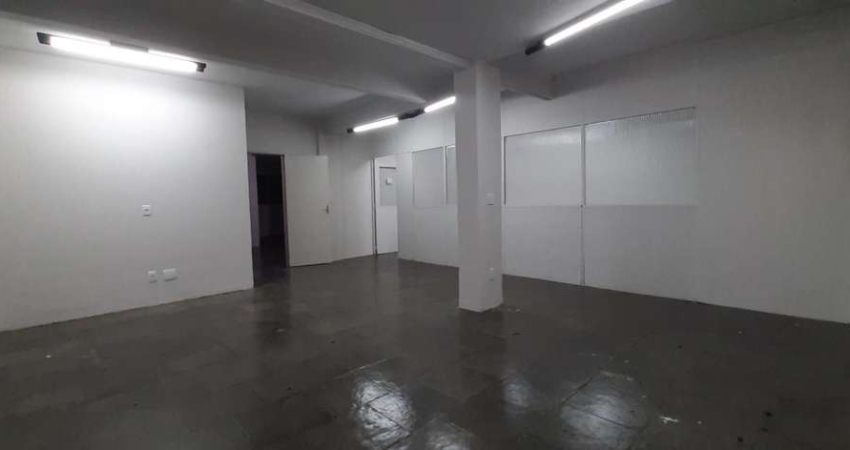 Prédio Comercial para Locação  Vila Redentora | Região Central