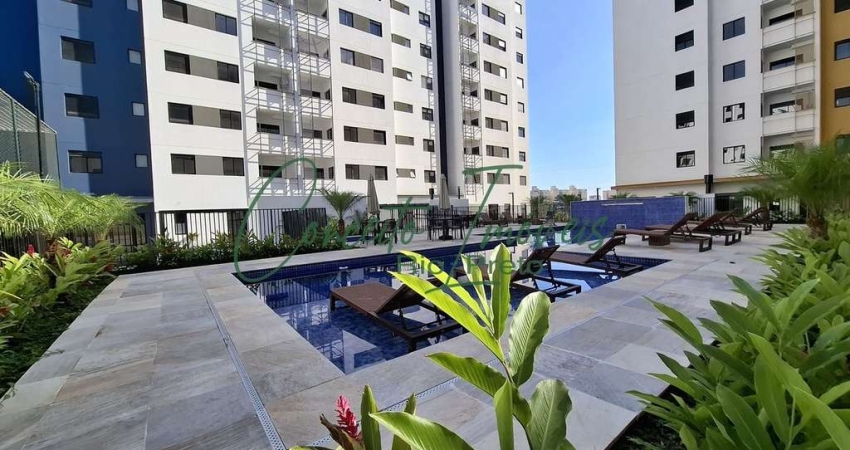 Apartamento com 2 quartos para alugar na Avenida Benedito Rodrigues Lisboa, 1321, Jardim Bosque das Vivendas, São José do Rio Preto