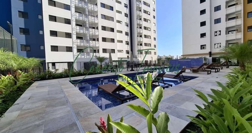 Apartamento com 2 quartos à venda na Avenida Benedito Rodrigues Lisboa, 1321, Jardim Bosque das Vivendas, São José do Rio Preto