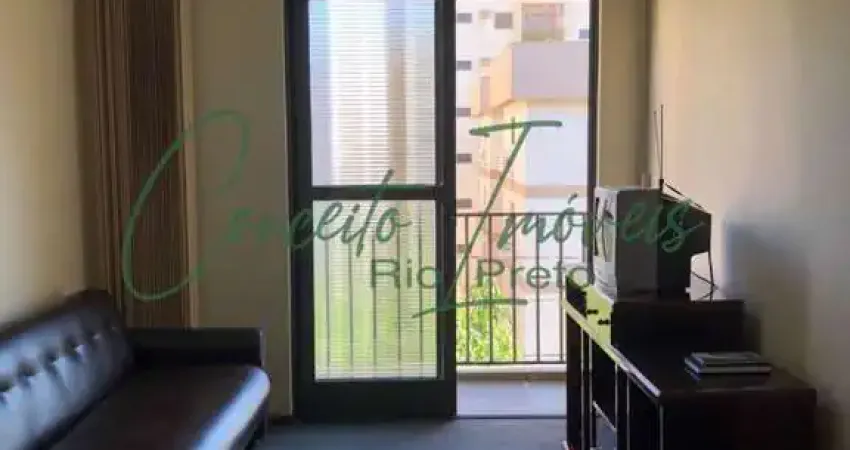 Apartamento Mobiliado para Locação  Bom Jardim / Zona Sul