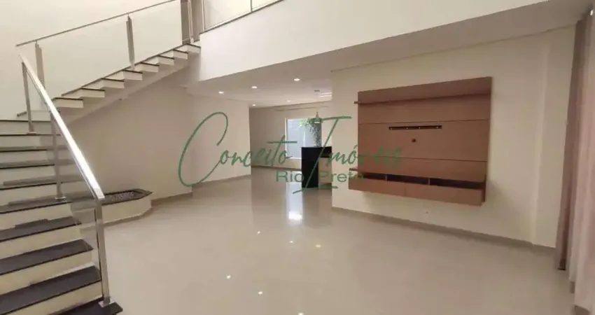 Casa em Condomínio para Locação  Village Damha III  Mirassol/SP