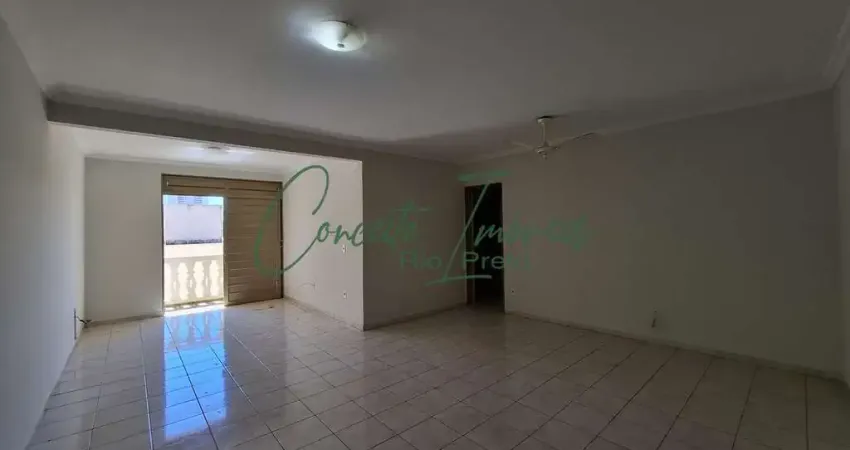 Apartamento com 3 dormitórios para locação jardim panorama