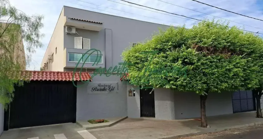 Apartamento com 1 dormitório para locação, bairro boa vista