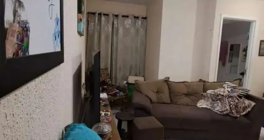 Apartamento para venda em itanhaém, guapura, 2 dormitórios, 1 banheiro, 1 vaga