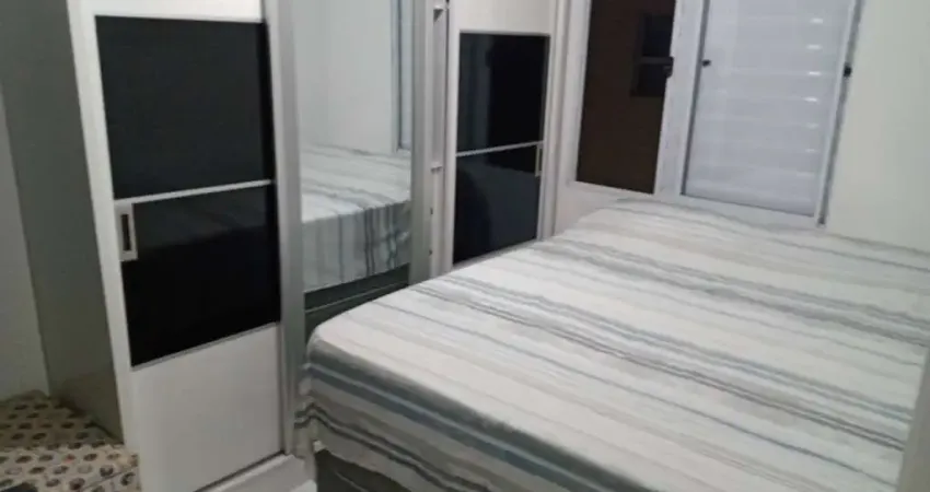 Apartamento para venda em itanhaém, guapura, 2 dormitórios, 1 banheiro, 1 vaga