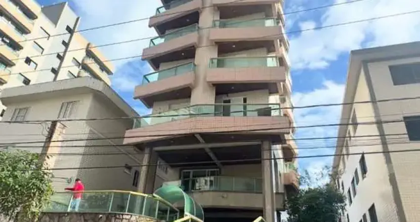 Apartamento para venda em itanhaém, gaivotas, 1 dormitório, 1 banheiro, 1 vaga