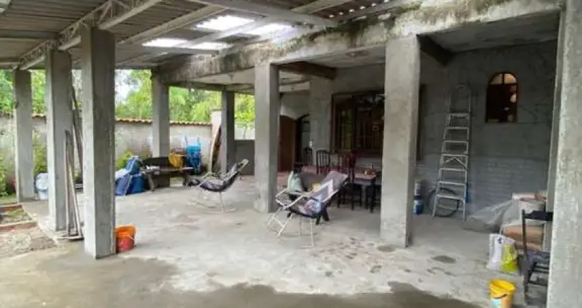 Casa para venda em itanhaém, jardim fenix, 5 dormitórios, 2 banheiros, 3 vagas