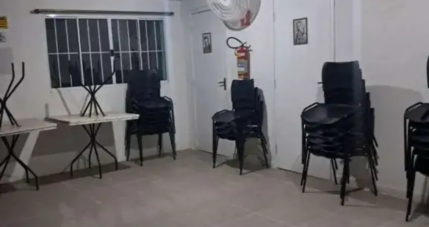 Apartamento para venda em itanhaém, guapura, 2 dormitórios, 1 banheiro, 1 vaga