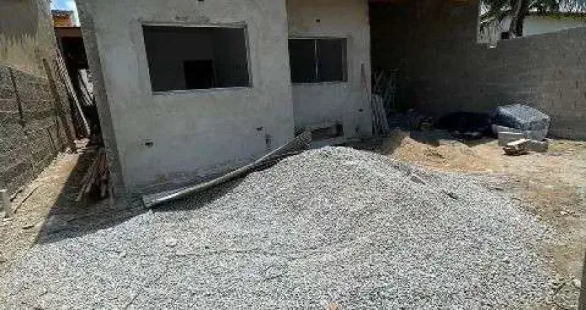Casa para venda em itanhaém, 3 dormitórios, 1 suíte, 1 banheiro